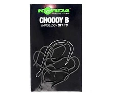 Kabliukai Korda Choddy B