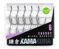 Kabliukai Korda Kamakura Choddy