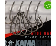 Kabliukai Korda Kamakura Wide Gape