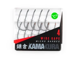 Kabliukai Korda Kamakura Wide Gape