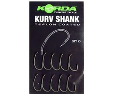Kabliukai Korda Kurv Shank
