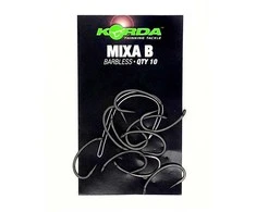 Kabliukai Korda Mixa B