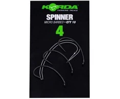 Kabliukai Korda Spinner
