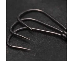 Kabliukai Korda Straight Point Barbless