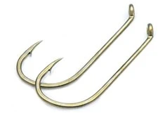 Kabliukai Owner Tenkara Down w/EYE