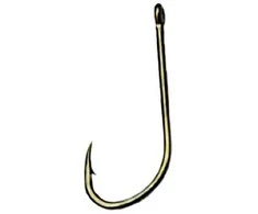 Kabliukai Owner Tenkara-S w/Eye