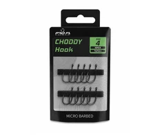 Kabliukai Pro FL Choddy