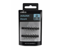 Kabliukai Pro FL Krank