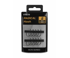 Kabliukai Pro FL Radical