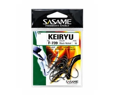 Kabliukai Sasame F-739 Keiryu