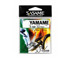 Kabliukai Sasame F-749 Yamame