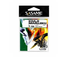 Kabliukai Sasame F-794 Koaji Marujiku