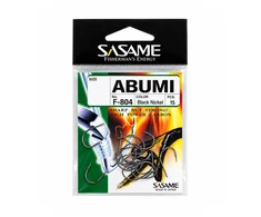Kabliukai Sasame F-804 Abumi