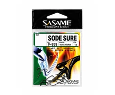 Kabliukai Sasame F-859 Sode Sure