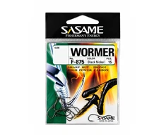 Kabliukai Sasame F-875 Wormer