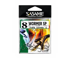 Kabliukai Sasame F-878 Wormer SP
