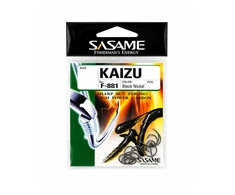 Kabliukai Sasame F-881 Kaizu