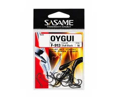 Kabliukai Sasame F-913 Oygui