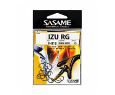 Kabliukai Sasame F-918 IZU RG