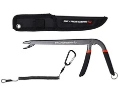 Kabliukų ištraukėjas Savage Gear Pistol Deep Throat Hookout