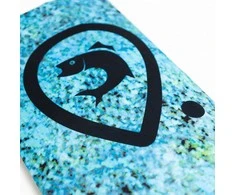 Kaklaskarė Adventer &amp; Fishing Functional UV Neck Gaiter Bluefin Trevally