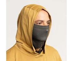 Kaklaskarė Adventer &amp; Fishing Functional UV Neck Gaiter Khaki