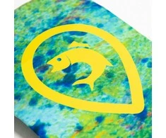 Kaklaskarė Adventer &amp; Fishing Functional UV Neck Gaiter Mahi Mahi