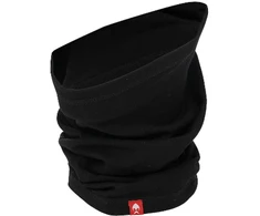 Kaklaskarė Westin Merino Wool Extreme Neck gaiter One Size Juodas