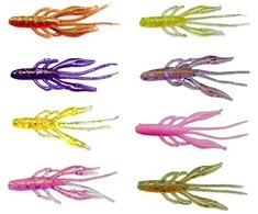 KaLures Krabe 2,5cm