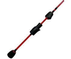 Kalures NEW Spiningas Ka-Lures Perkūnas 1.71m 0,1-1g