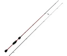 Kalures NEW Spiningas Ka-Lures Perkūnas 1.71m 0,1-1g