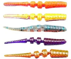 KaLures Poliarikas 3cm