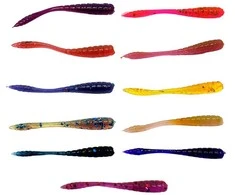 KaLures TIPS 3cm