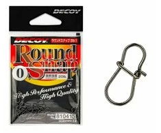 Karabinai Decoy SN-1 Round Snap
