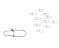 Karabinai Pro FL Fast Lock Snap