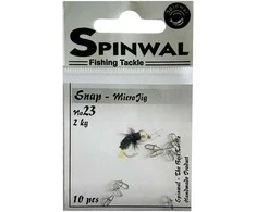 Karabinai Spinwal Micro Jig