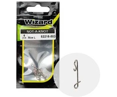 Karabinai Wizard Not A Knot
