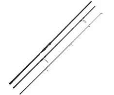 Karpinė meškerė Pro FL Tempest Carp 3.90m 3lb