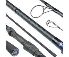 Karpinė meškerė Sportex Invictus CS-2 3,96m 3.75lbs