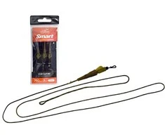 Karpinė sistemėlė Carp Expert Leadcore Lead Clip Rig