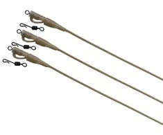Karpinė sistemėlė CarpZoom Anti-Tangle Lead Clip Rig