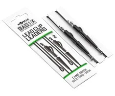 Karpinė sistemėlė Korda Basix Lead Clip Leaders
