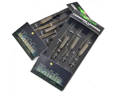Karpinė sistemėlė Korda Leadcore leader Heli Gravel