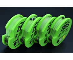 Karpinė sistemėlė Korda Ready Zigs 360cm