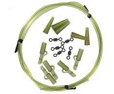 Karpinė sistemėlė NGT Lead Clip Action Pack