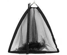 Karpinis graibštas NGT Profiler 42" Net and Handle Combo