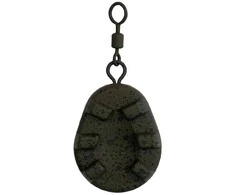 Karpinis švinas Pro FL Gripper Swivel 57-170g