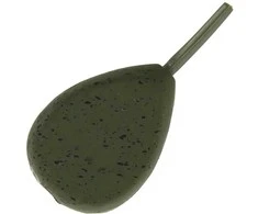 Karpinis švinas Pro FL Inline Flat Pear 57-113g