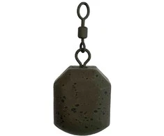 Karpinis švinas Pro FL Square Swivel 57-113g