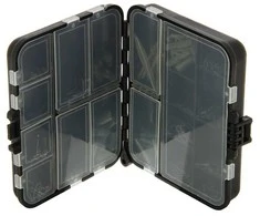 Karpinių aksesuarų rinkinys NGT Terminal Tackle Set